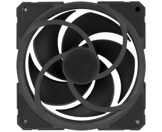 ARCTIC BioniX P120 A-RGB Pressure-optimised 120 mm Fan with A-RGB