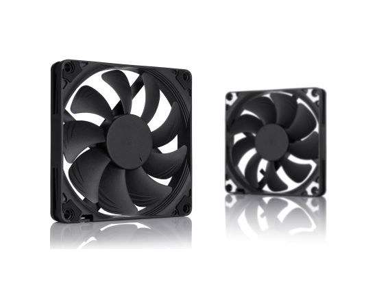 Noctua NF-A9X14 HS-PWM CH.BK.S computer cooling component Computer case Fan 9.2 cm Black