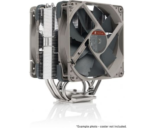 Additional computer fan NOCTUA NA-FK1, 1700 PWM, 120 mm