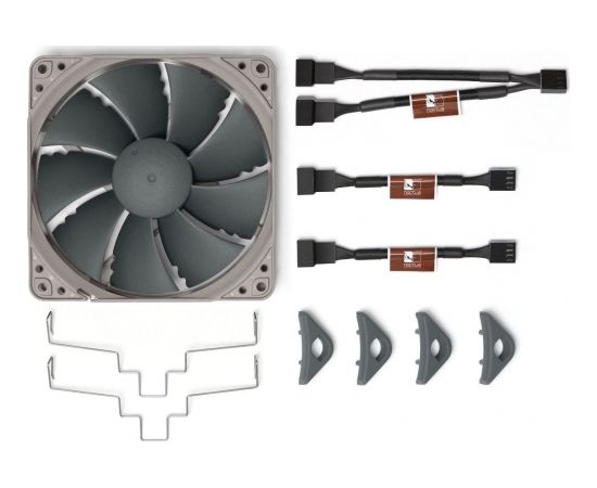 Additional computer fan NOCTUA NA-FK1, 1700 PWM, 120 mm