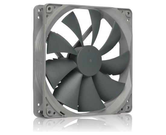 Noctua NF-P14S REDUX-1200 PWM computer cooling component Computer case Fan 14 cm Grey