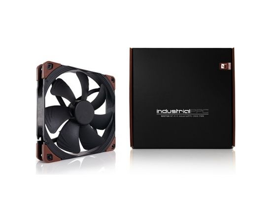 Noctua NF-A14 industrialPPC-3000 PWM Computer case Cooler