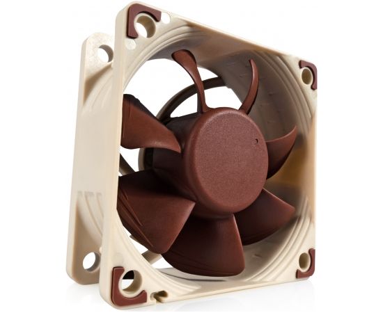 Noctua NF-A6x25 5V PWM Computer case Fan 6 cm Beige