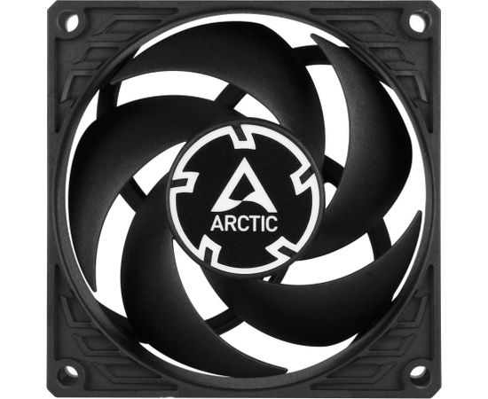 ARCTIC P8 PWM PST - Pressure-optimised 80 mm Fan with PWM PST