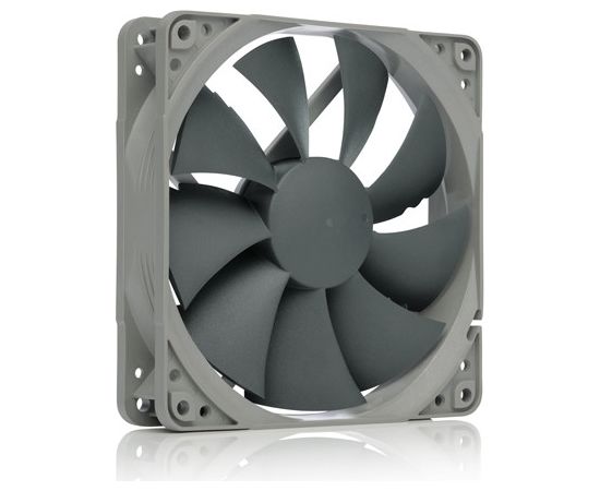 Noctua NF P12 redux-1700 PWM Computer case Fan 12 cm Grey