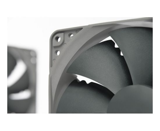 Noctua NF P12 redux-1700 PWM Computer case Fan 12 cm Grey