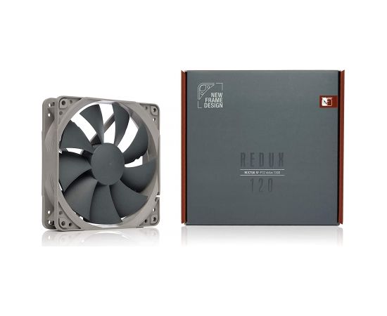 NOCTUA REDUX 120MM NF-P12 REDUX-1300 PWM computer fan