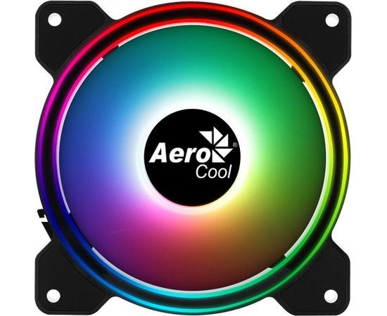 AEROCOOL PGS SATURN 12F ARGB 6P fan (120mm)