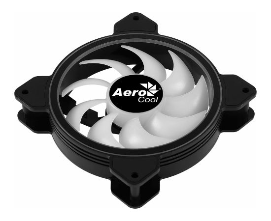 AEROCOOL PGS SATURN 12F ARGB 6P fan (120mm)