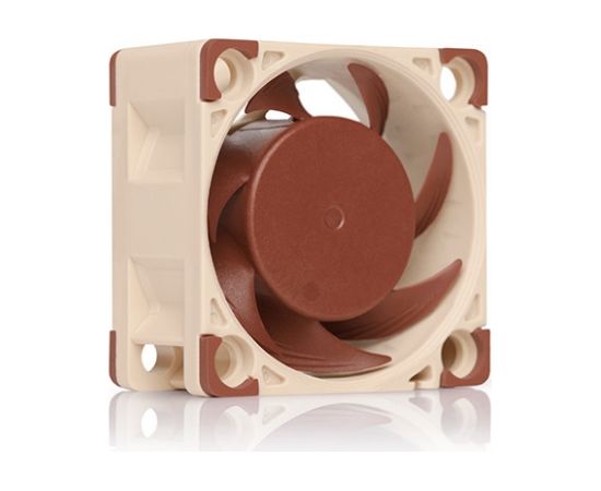 Noctua NF-A4x20 FLX Computer case Fan 4 cm Beige, Brown