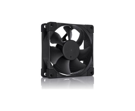 Noctua NF-A8 PWM CH.BK.S computer cooling component Computer case Fan 8 cm Black