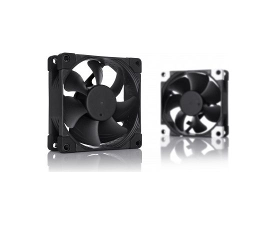 Noctua NF-A8 PWM CH.BK.S computer cooling component Computer case Fan 8 cm Black