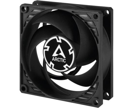 ARCTIC P8 Silent - Pressure-optimised Extra Quiet 80 mm Fan