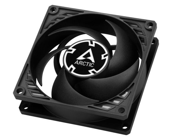 ARCTIC P8 Silent - Pressure-optimised Extra Quiet 80 mm Fan