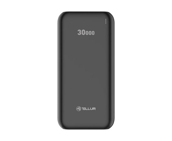 Tellur PBC303 30000mAh black