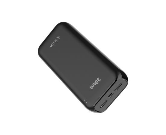 Tellur PBC303 30000mAh black