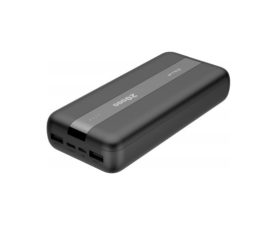 Tellur PBC203 20000mAh black