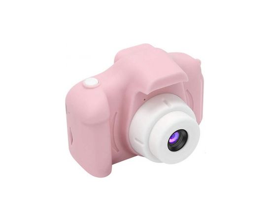 Denver KCA-1330 rose Kids camera