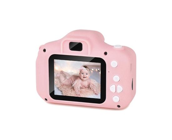 Denver KCA-1330 rose Kids camera