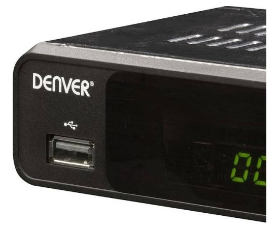 Denver DVBS-206HD DEKODERIS