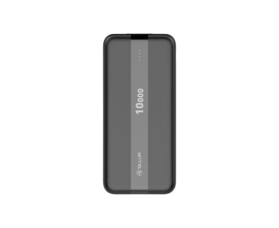 Tellur PBC103 10000mAh black