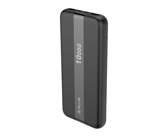 Tellur PBC103 10000mAh black