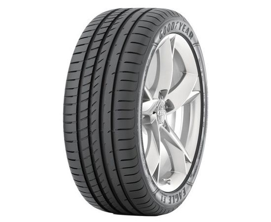 Goodyear EAGLE F1 ASYMMETRIC 2 265/40R18 101Y