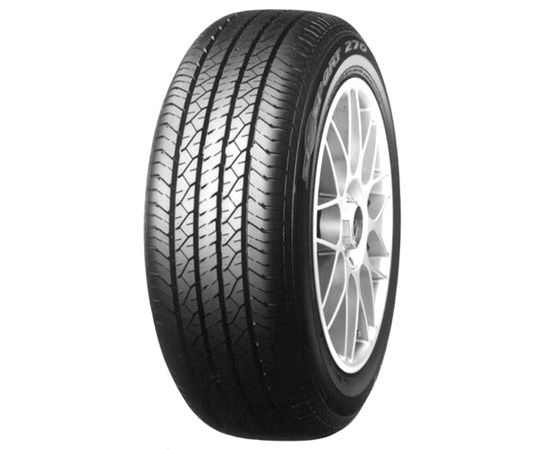 Dunlop SP SPORT 270 235/55R18 100H