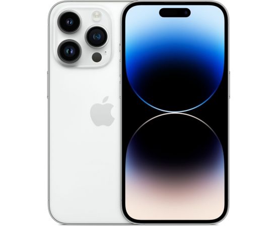 Apple iPhone 14 Pro 256GB Silver