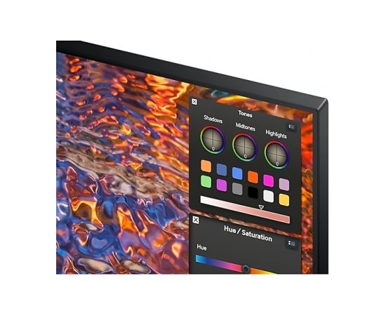 Samsung LS27B800PXU 68.6 cm (27") 3840 x 2160 pixels 4K Ultra HD IPS Black