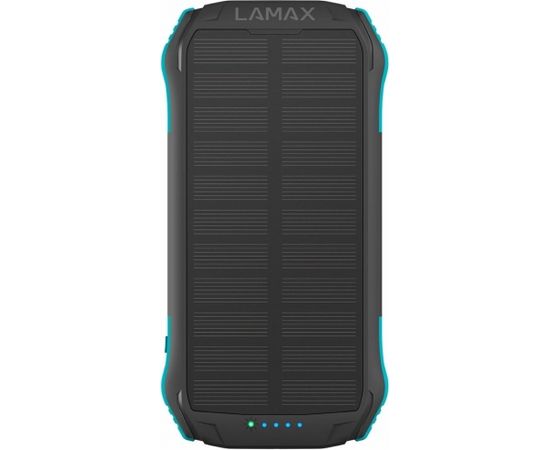 Lamax Journey 12000mAh power bank