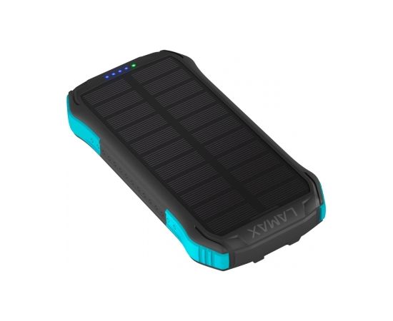 Lamax Journey 12000mAh power bank