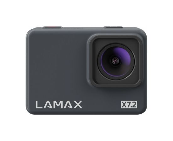 Lamax LAMAXX72 action sports camera 16 MP 4K Ultra HD Wi-Fi 65 g