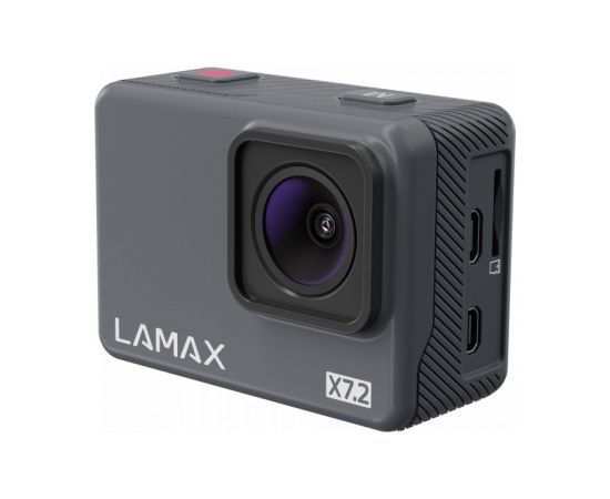 Lamax LAMAXX72 action sports camera 16 MP 4K Ultra HD Wi-Fi 65 g