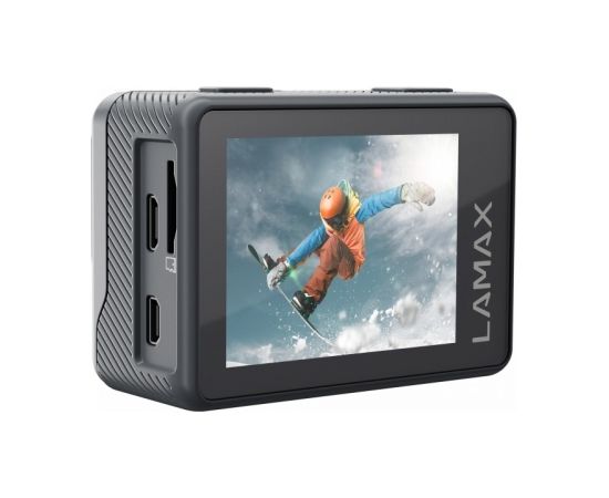 Lamax LAMAXX72 action sports camera 16 MP 4K Ultra HD Wi-Fi 65 g