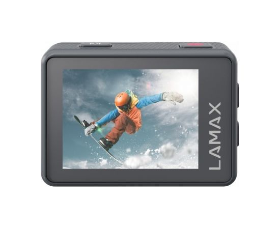 Lamax LAMAXX72 action sports camera 16 MP 4K Ultra HD Wi-Fi 65 g