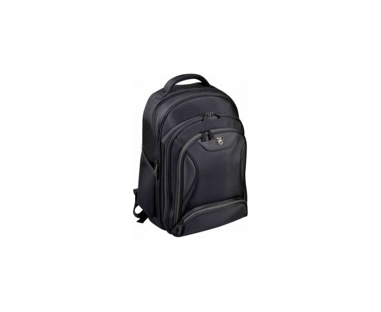 Port Manhattan Backpack 14 Black