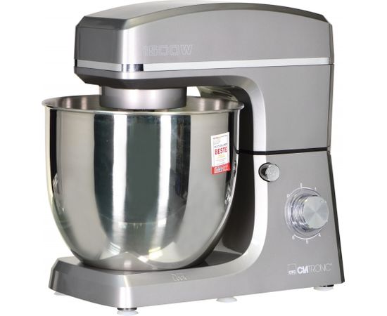 ROBOT KUCHENNY CLATRONIC KM 3765 SZARY