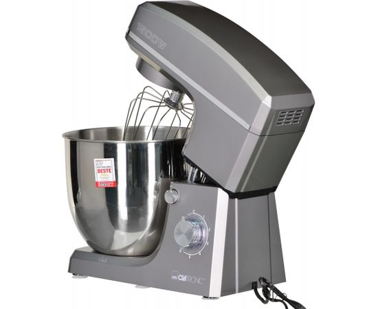 ROBOT KUCHENNY CLATRONIC KM 3765 SZARY