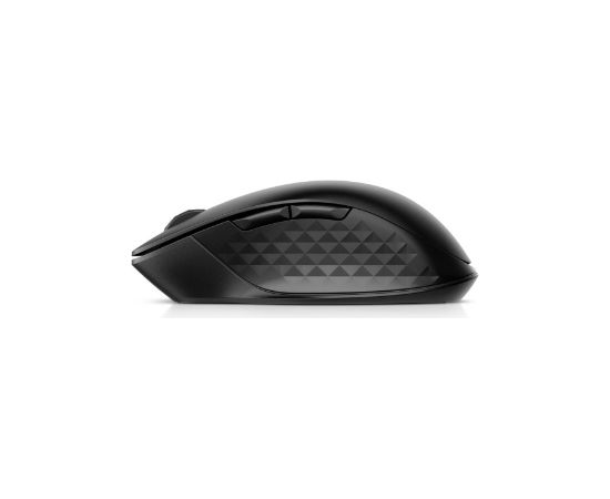 HP 435 Multi-Device Dual-Mode Wireless Mouse / 3B4Q5AA#AC3