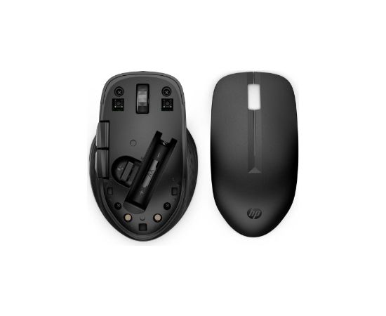 HP 435 Multi-Device Dual-Mode Wireless Mouse / 3B4Q5AA#AC3