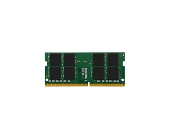 KINGSTON 16GB DDR4 3200MHz SODIMM