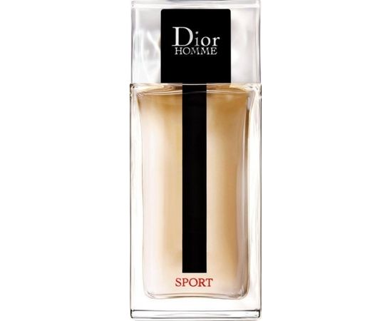 Christian Dior Dior Homme Sport 2021 woda toaletowa 125 ml 1
