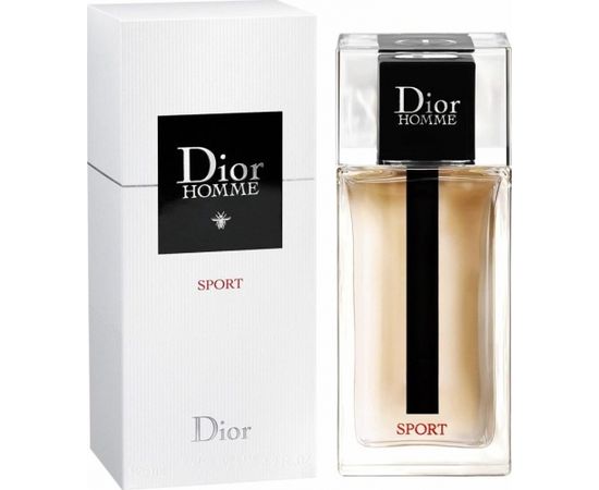 Christian Dior Dior Homme Sport 2021 EDT 125 ml 1