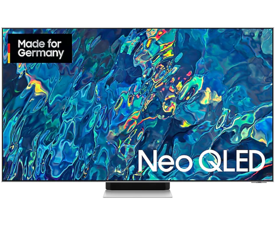 Samsung QE65QN95BATXXH TV (65") 4K Ultra 100Hz HD Smart TV Wi-Fi Silver