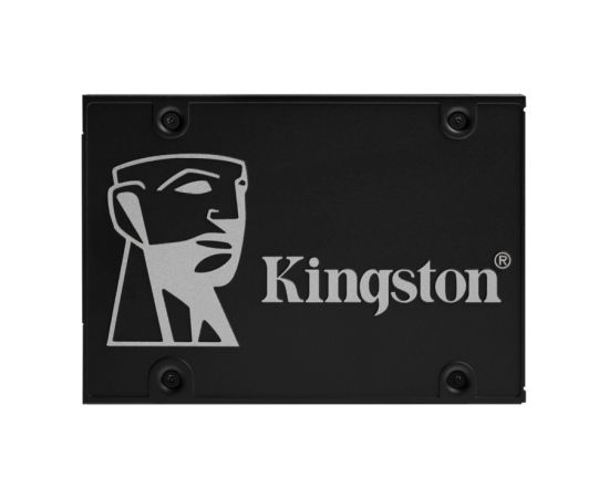 Kingston KC600B 1024G SSD SATA3 2.5" SSD Cietie Diski (Solid state drive)