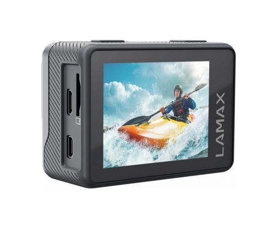 Lamax LAMAXX92 action sports camera 16 MP 4K Ultra HD Wi-Fi 65 g