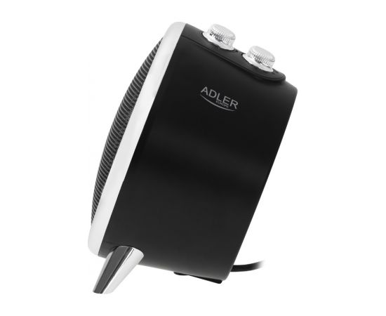 Adler AD 7742 Fan Heater Ceramic 1500W