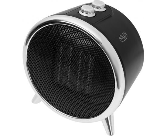 Adler AD 7742 Fan Heater Ceramic 1500W