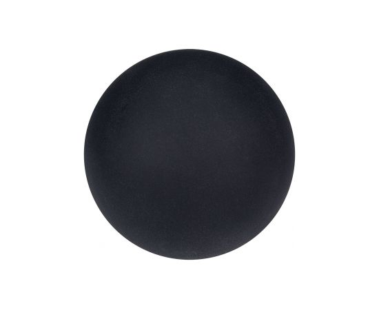 Massage ball AVENTO 41TX Black Fitnesa bumbas